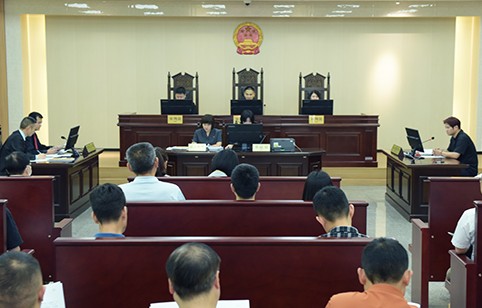 商标之争涉及公共文化资源，案件怎么审？法官决定“多走一步” 
